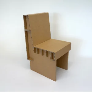 Nesta Chair