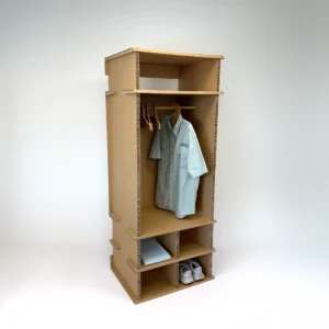 Nesta Wardrobe